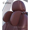 Swinging Support Ultra Soft  Car Sleeping  Neck Travel Headrest Pillow For Car